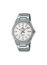 Montre Casio Homme Edifice EFR-S108D-7AVUEF cadran blanc