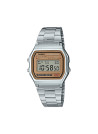 CASIO VINTAGE ICONIC A158WEA-9EF