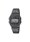 Montre Casio Vintage Digitale Noire pour homme