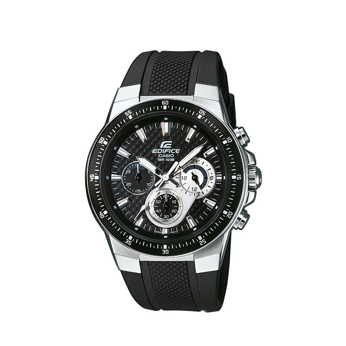 Montre Casio Homme Edifice - EF-552-1AVEF