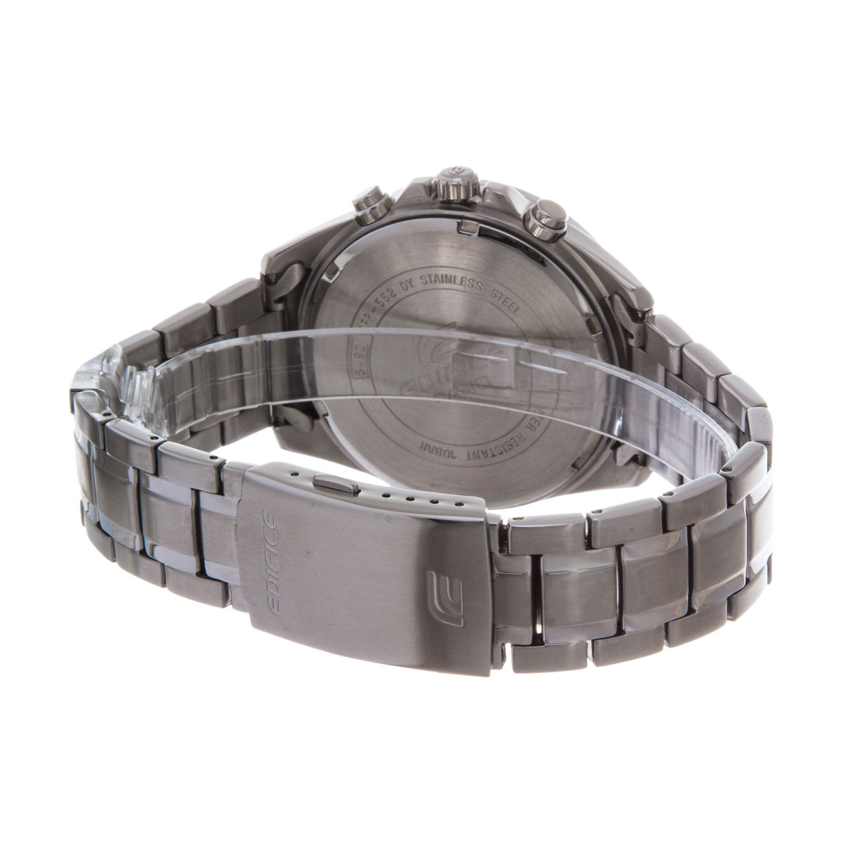 Montre Casio Homme Edifice - EFR-552D-1A2VUEF Montre Casio Homme Edifice - EFR-552D-1A2VUEF