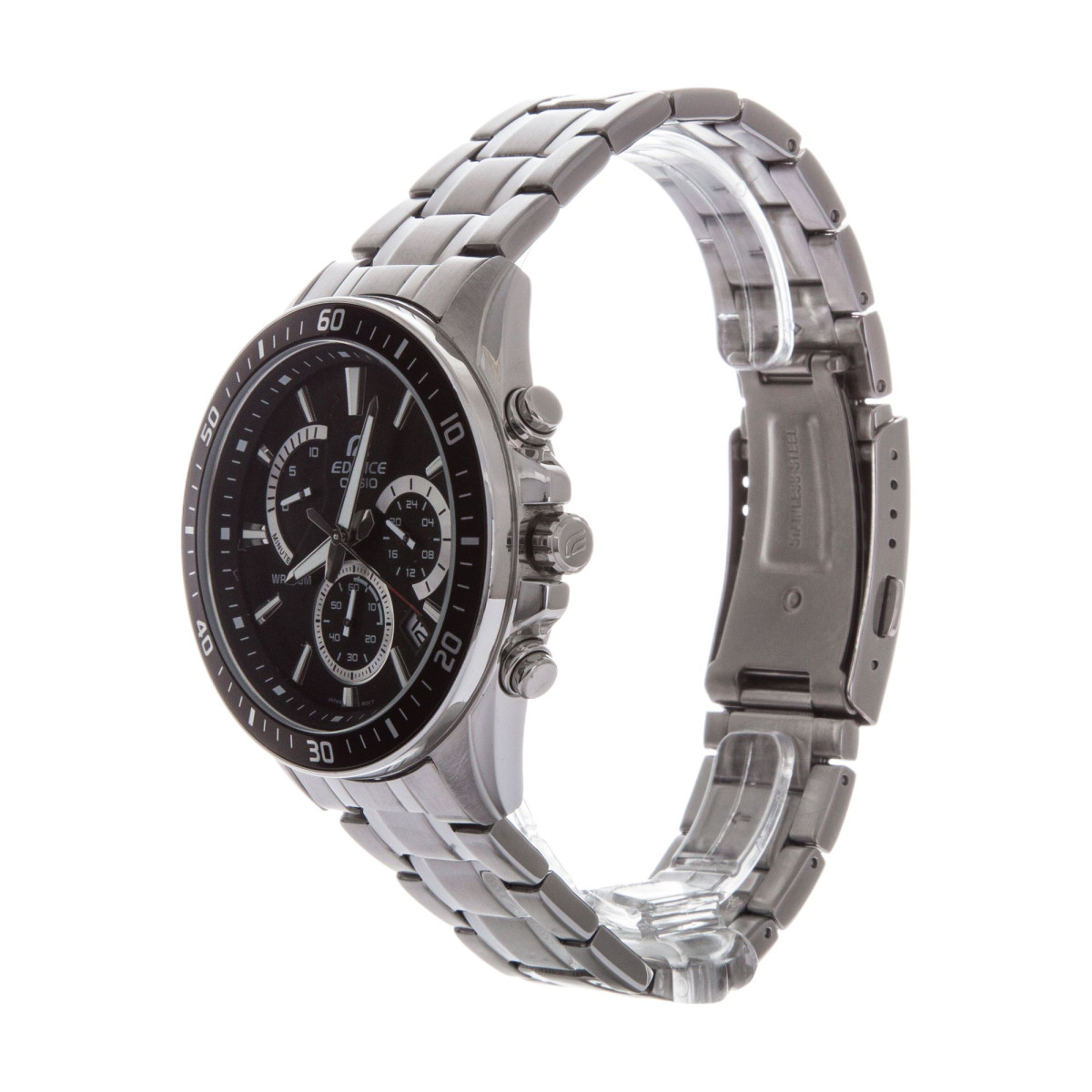 Montre Casio Homme Edifice - EFR-552D-1AVUEF