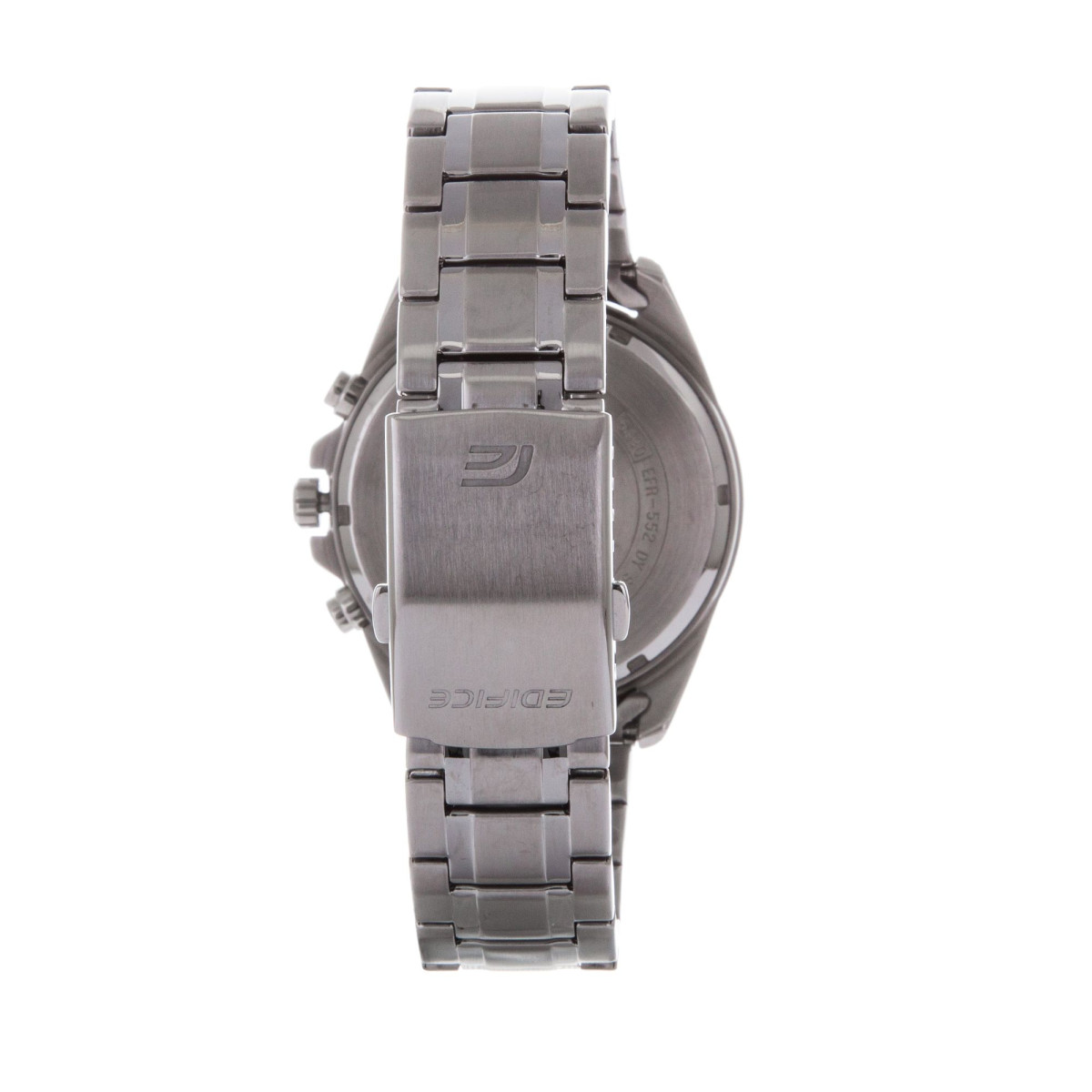 Montre Casio Homme Edifice - EFR-552D-1AVUEF Montre Casio Homme Edifice - EFR-552D-1AVUEF