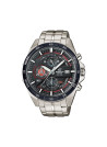 Montre Casio Homme Edifice - EFR-556DB-1AVUEF