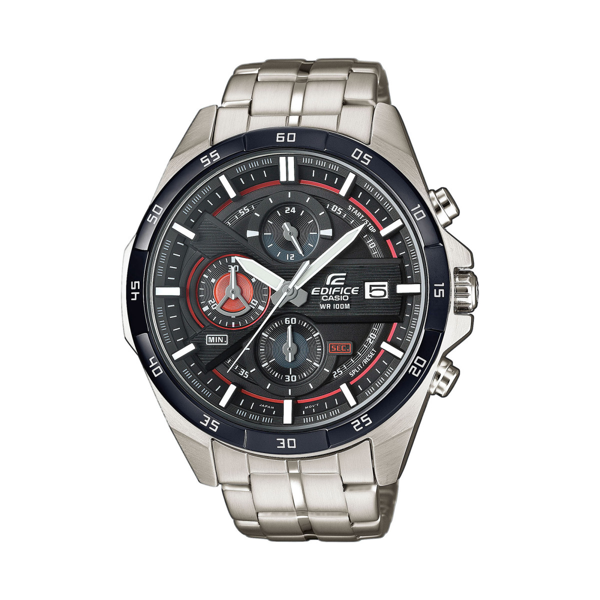 Montre Casio Homme Edifice - EFR-556DB-1AVUEF