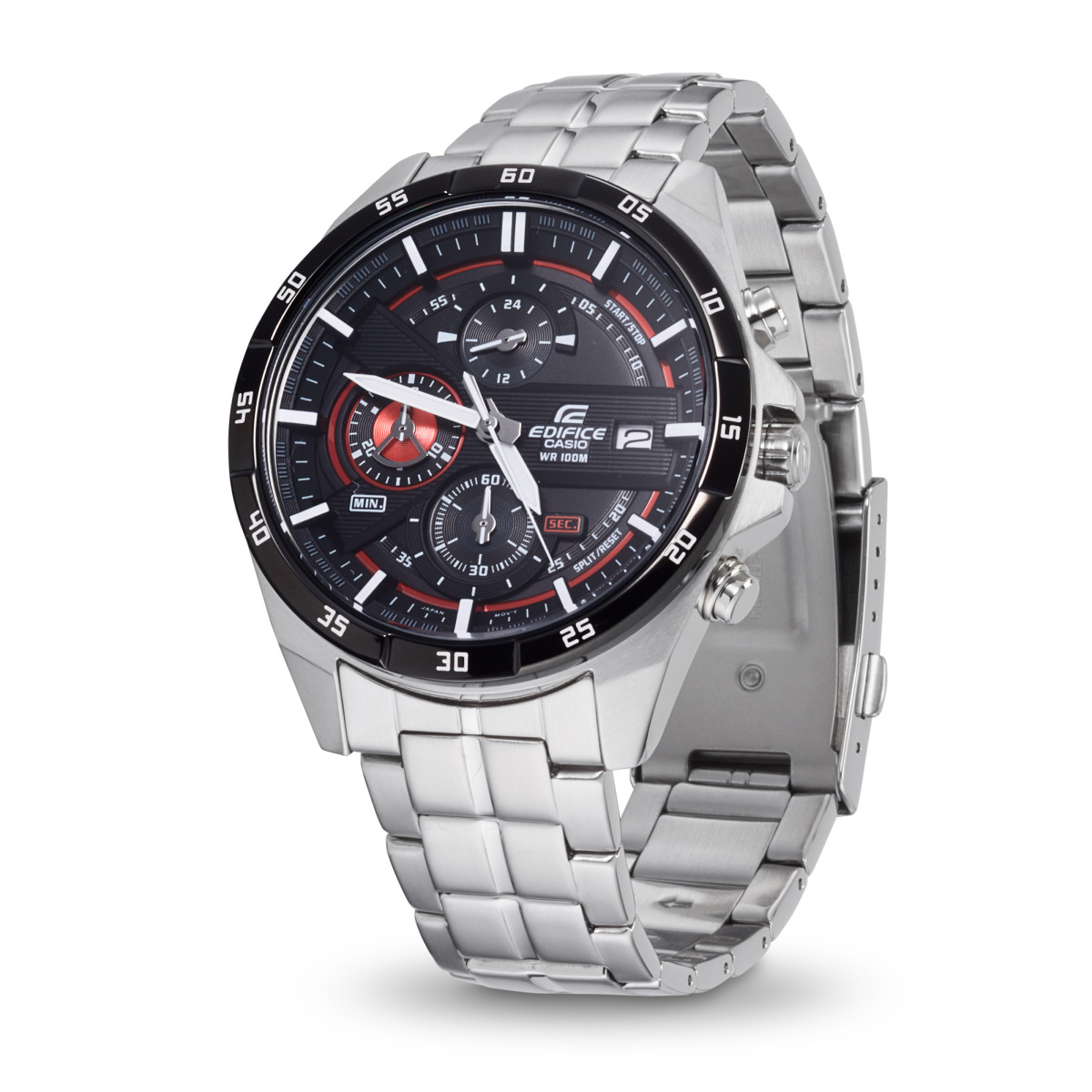 Montre Casio Homme Edifice - EFR-556DB-1AVUEF