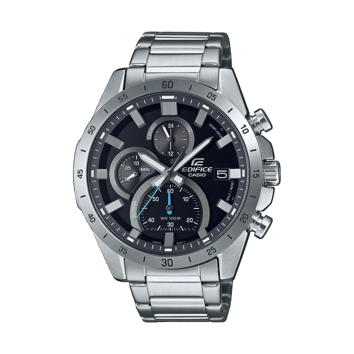 Montre Casio Homme Edifice - EFR-571D-1AVUEF