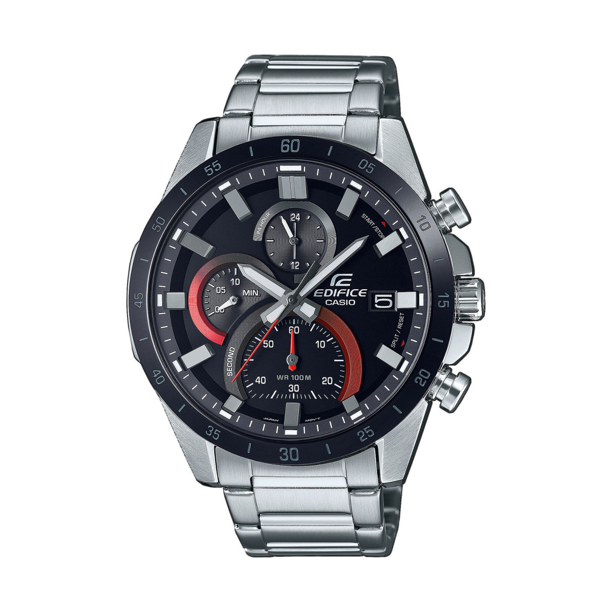 Montre Casio Homme Edifice - EFR-571DB-1A1VUEF