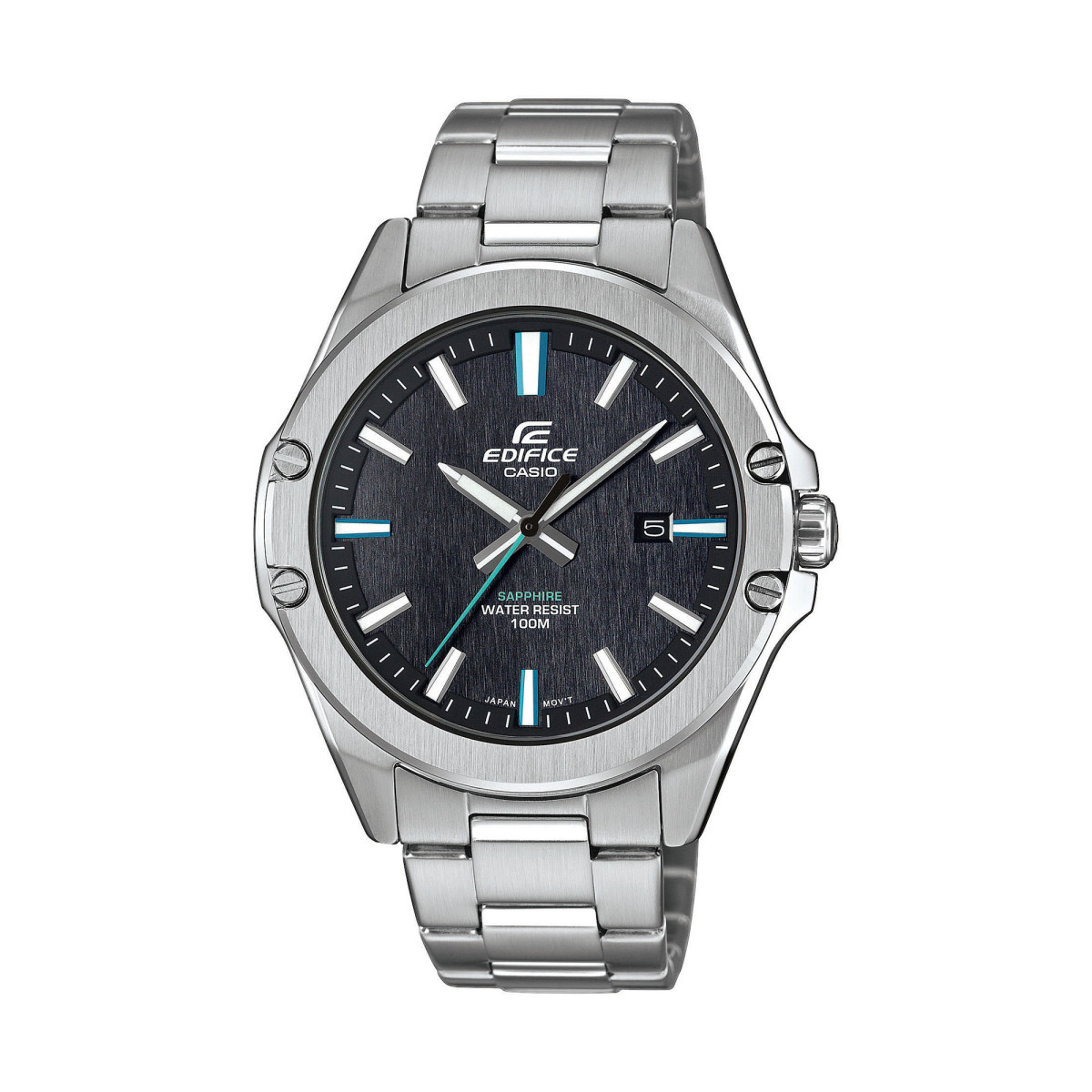 Montre Casio Homme Edifice - EFR-S107D-1AVUEF Montre Casio Homme Edifice - EFR-S107D-1AVUEF
