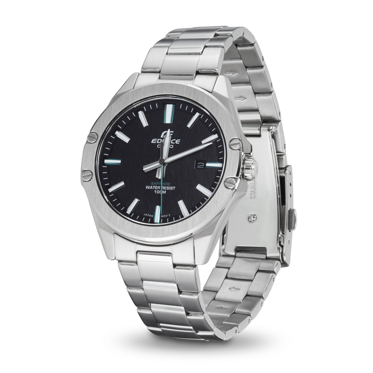 Montre Casio Homme Edifice - EFR-S107D-1AVUEF Montre Casio Homme Edifice - EFR-S107D-1AVUEF