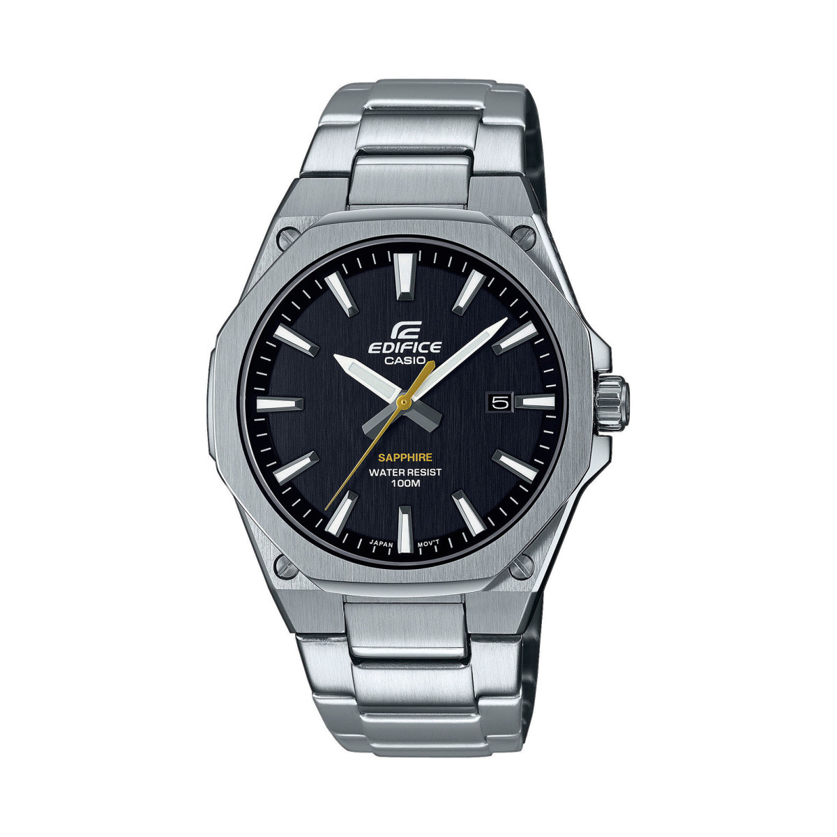 Montre Casio Homme Edifice - EFR-S108D-1AVUEF Montre Casio Homme Edifice - EFR-S108D-1AVUEF