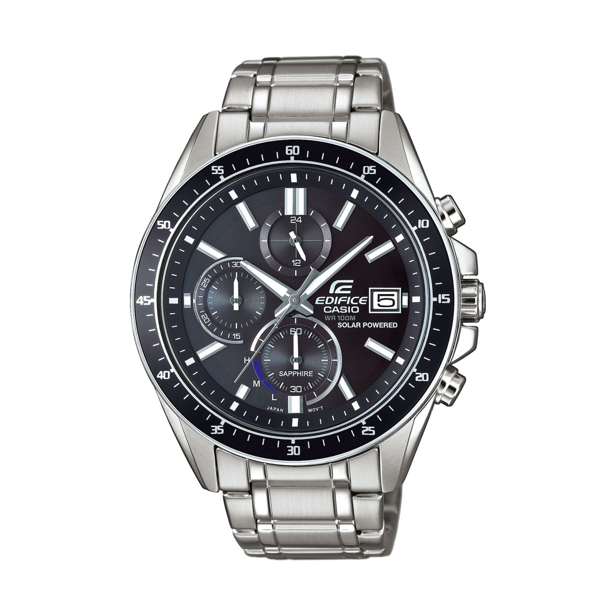 Montre Casio Homme Edifice - EFS-S510D-1AVUEF Montre Casio Homme Edifice - EFS-S510D-1AVUEF