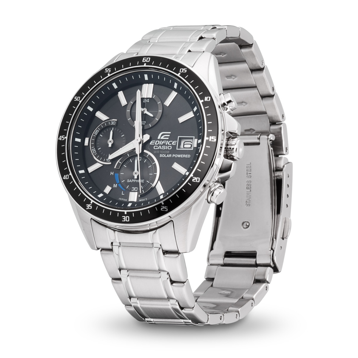 Montre Casio Homme Edifice - EFS-S510D-1AVUEF Montre Casio Homme Edifice - EFS-S510D-1AVUEF