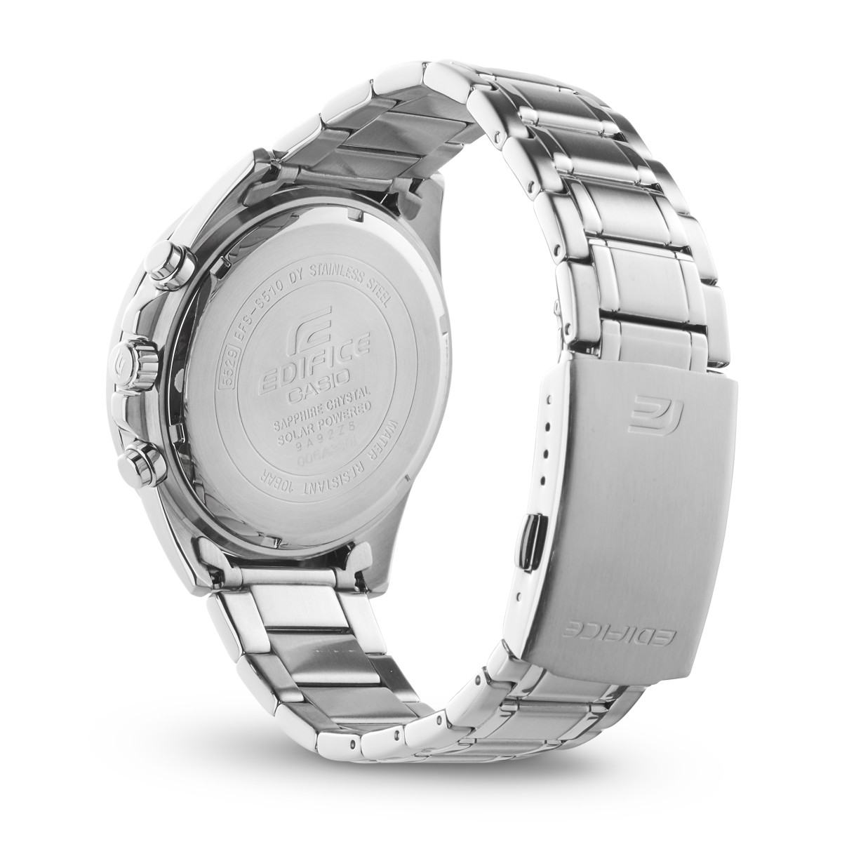 Montre Casio Homme Edifice - EFS-S510D-1AVUEF Montre Casio Homme Edifice - EFS-S510D-1AVUEF