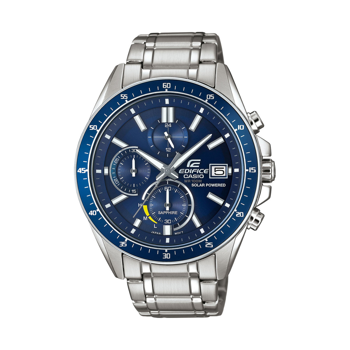 Montre Casio Homme Edifice - EFS-S510D-2AVUEF