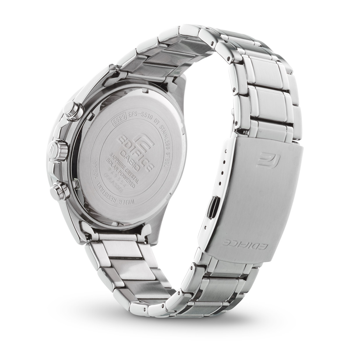 Montre Casio Homme Edifice - EFS-S510D-2AVUEF Montre Casio Homme Edifice - EFS-S510D-2AVUEF