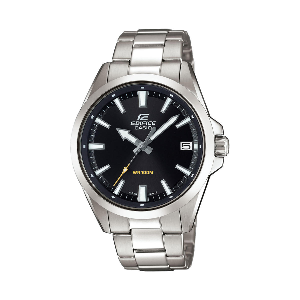 Montre Casio Homme Edifice - EFV-100D-1AVUEF Montre Casio Homme Edifice - EFV-100D-1AVUEF