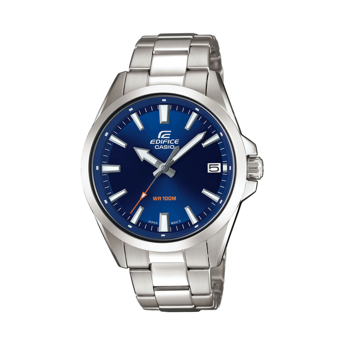 Montre Casio Homme Edifice - EFV-100D-2AVUEF Montre Casio Homme Edifice - EFV-100D-2AVUEF
