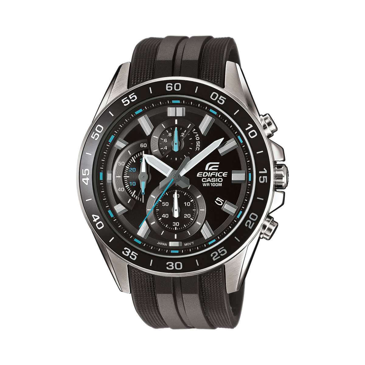 Montre Casio Homme Edifice - EFV-550P-1AVUEF