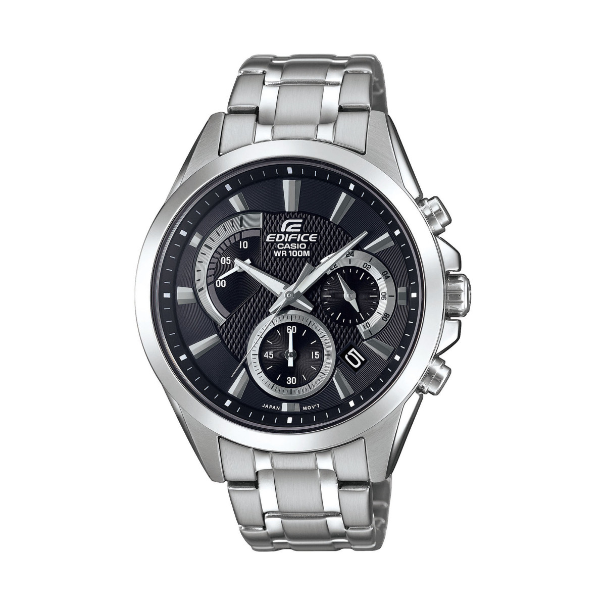 Montre Casio Homme Edifice - EFV-580D-1AVUEF