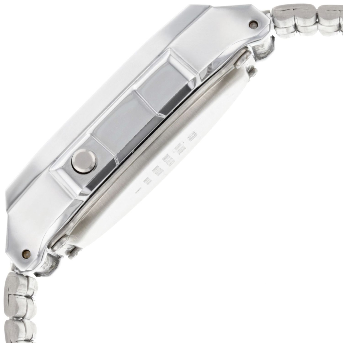 Montre Casio mixte vintage - A168WEM-1EF Montre Casio mixte vintage - A168WEM-1EF