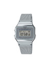 Montre Casio mixte vintage - A700WEM-7AEF