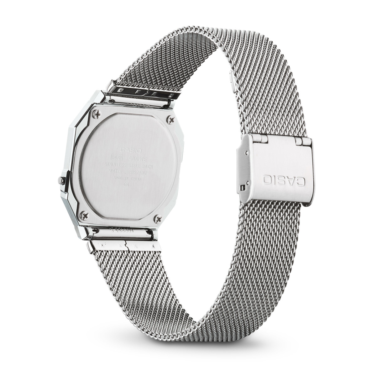 Montre Casio mixte vintage - A700WEM-7AEF Montre Casio mixte vintage - A700WEM-7AEF