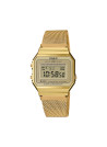 Montre Casio mixte vintage - A700WEMG-9AEF