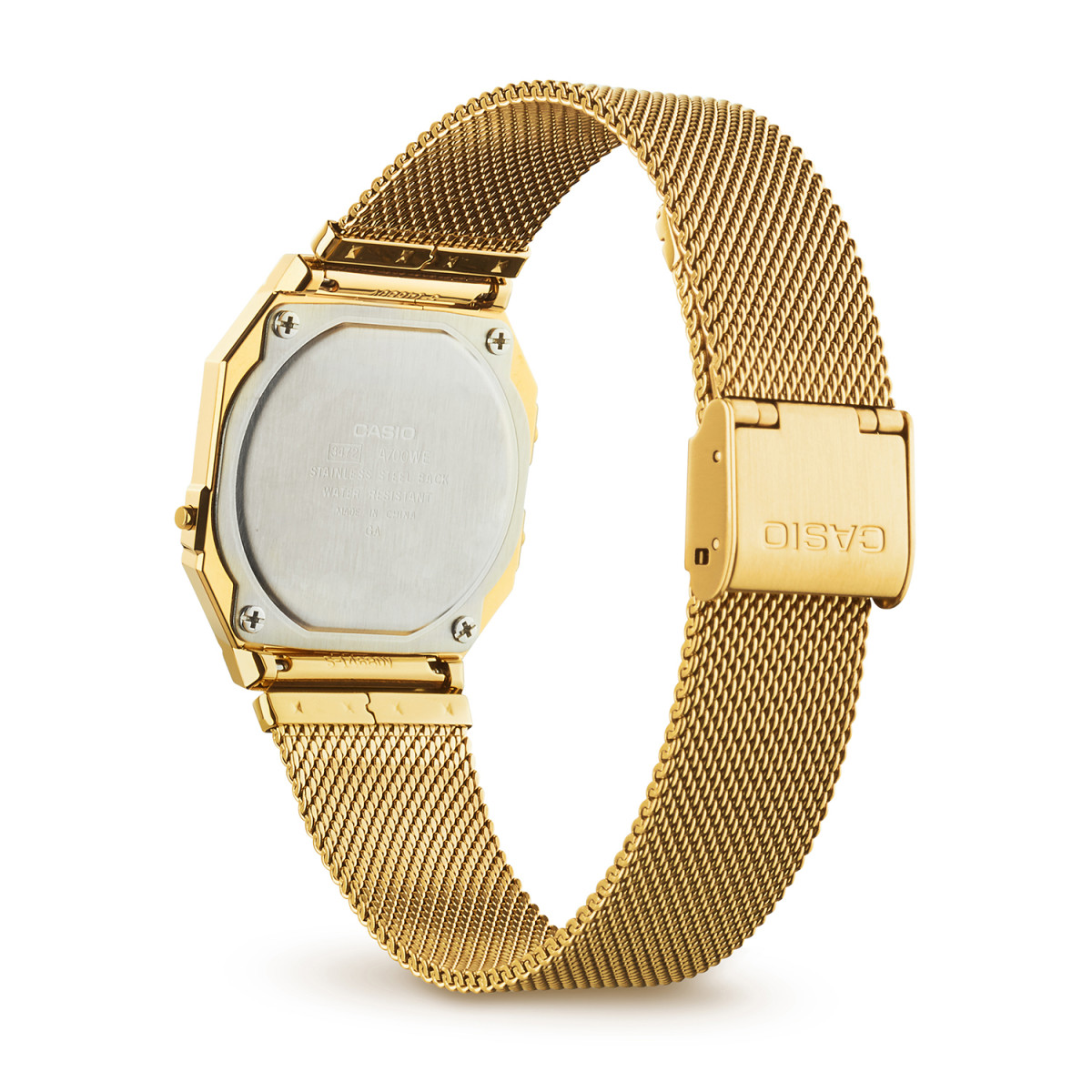 Montre Casio mixte vintage - A700WEMG-9AEF Montre Casio mixte vintage - A700WEMG-9AEF