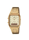 Montre Casio mixte vintage - AQ-230GA-9DMQYES