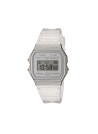 Montre Casio mixte vintage - F-91WS-7EF