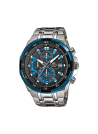 Montre Casio Homme Edifice - EFR-539D-1A2VUEF