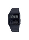 Montre Casio vintage - CA-53WF-1BEF