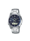 Montre homme casio collection - LCW-M100DSE-2AER