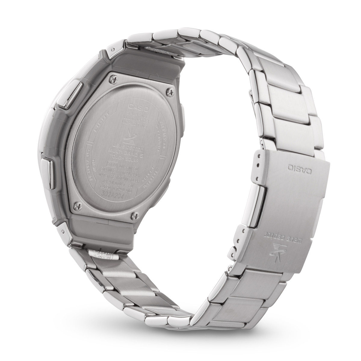 Montre homme casio collection - WVA-M650D-1AER Montre homme casio collection - WVA-M650D-1AER