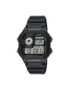 Montre homme casio collection - AE-1200WH-1AVEF