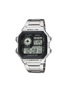 Montre homme  wolrd time casio collection - AE-1200WHD-1AVEF