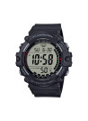 Montre homme casio collection - AE-1500WH-1AVEF