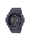 Montre homme casio collection - AE-1500WH-8BVEF