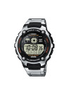 Montre homme casio collection - AE-2000WD-1AVEF