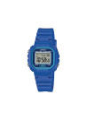Montre femme casio collection - LA-20WH-2AEF