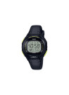 Montre femme casio collection - LW-203-1BVEF