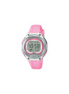 Montre femme casio collection - LW-203-4AVEF