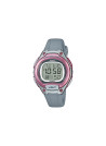 Montre femme casio collection - LW-203-8AVEF