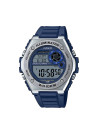 Montre homme casio collection - MWD-100H-2AVEF