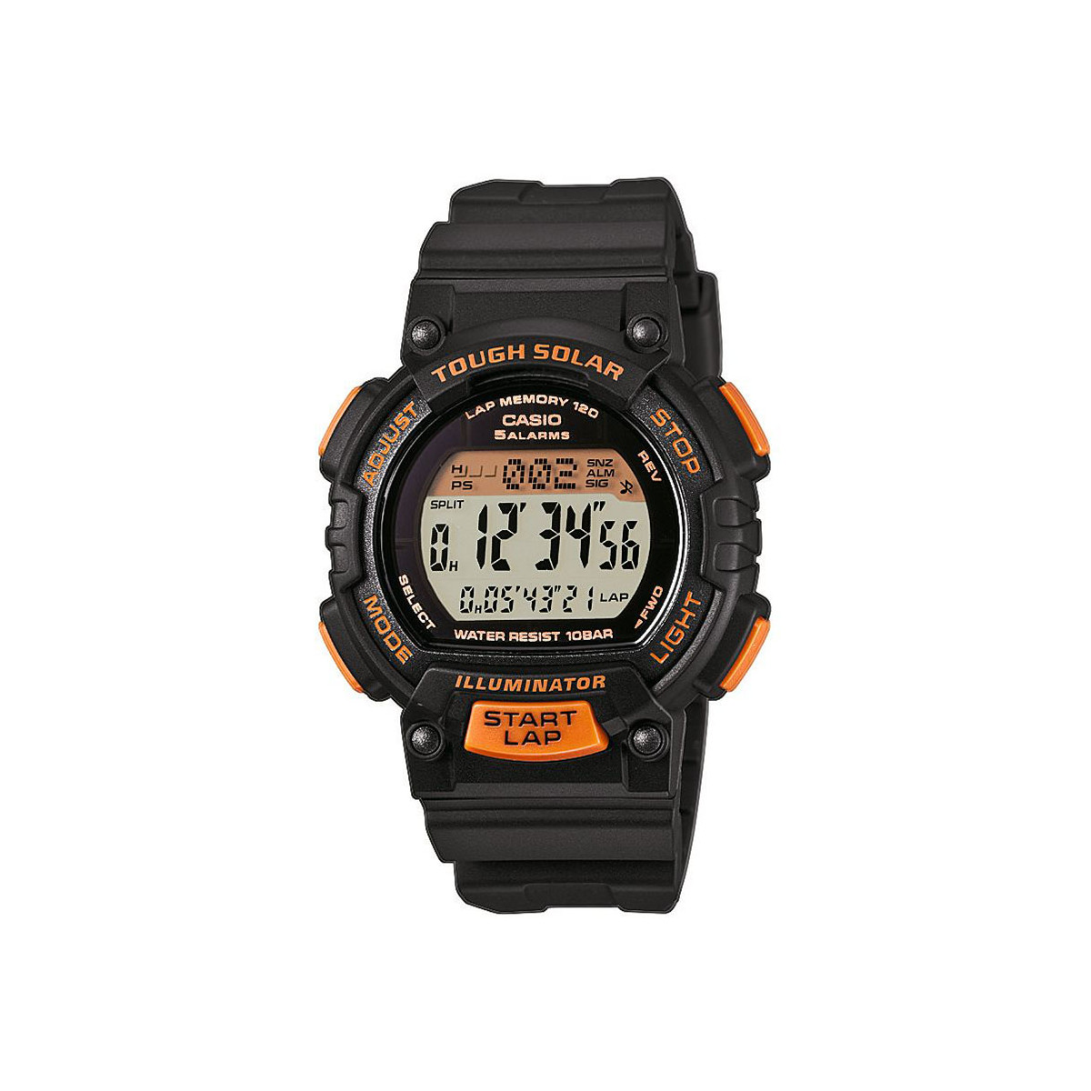 Montre femme casio collection - STL-S300H-1BEF Montre femme casio collection - STL-S300H-1BEF