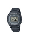 Montre homme casio collection - W-218H-8AVEF
