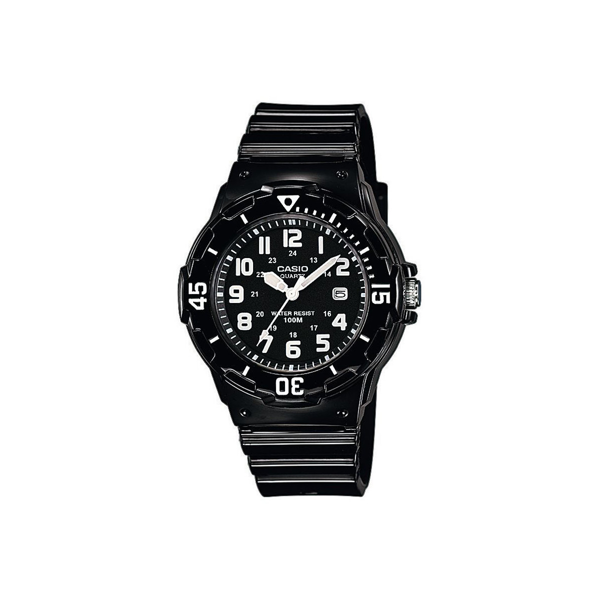 Montre femme casio collection - LRW-200H-1BVEF Montre femme casio collection - LRW-200H-1BVEF