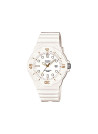 Montre femme casio collection - LRW-200H-7E2VEF
