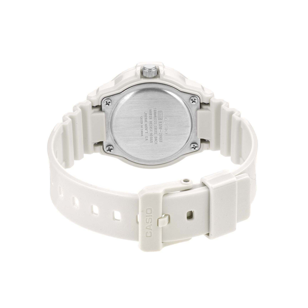 Montre femme casio collection - LRW-200H-7E2VEF Montre femme casio collection - LRW-200H-7E2VEF